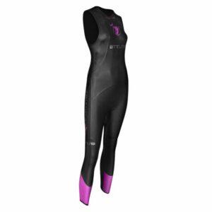 BTTLNS Triton 1.0 mouwloos wetsuit dames L