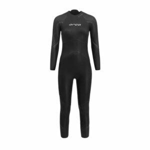 Orca Athlex Flow lange mouw wetsuit dames ST