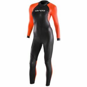 Orca Core openwater lange mouw wetsuit dames M