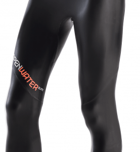 Orca RS1 Openwater neopreen short dames XS